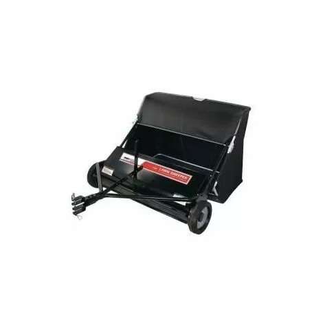 OLEOMAC Bac De Ramassage Herbe Tracteur Tondeuse Tiré 4 OLEOMAC Bac De Ramassage Herbe Tracteur Tondeuse Tiré – Image 2