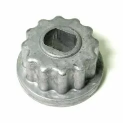 MCCULLOCH Pignon Direction Tracteur Tondeuse Mc Culloch