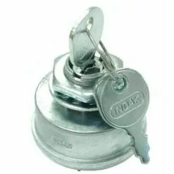 Contacteur à Clé Autoportée MTD 5 Broches