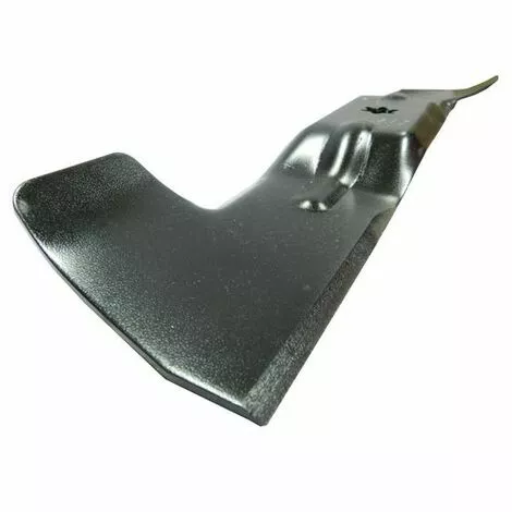 Lame Droite Tracteur Tondeuse MTD 46cm 4 Lame Droite Tracteur Tondeuse MTD 46cm – Image 2