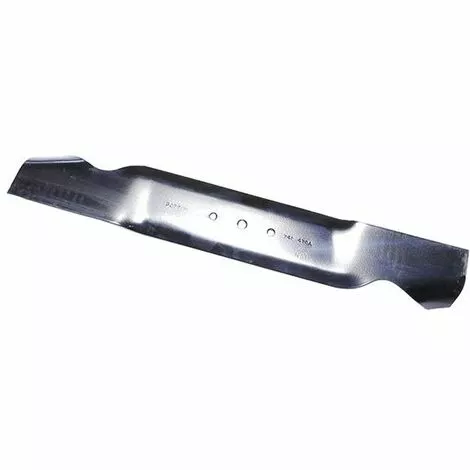 Lame Soufflante Autoportée MTD Coupe 96 Cm 3 Lame Soufflante Autoportée MTD Coupe 96 Cm