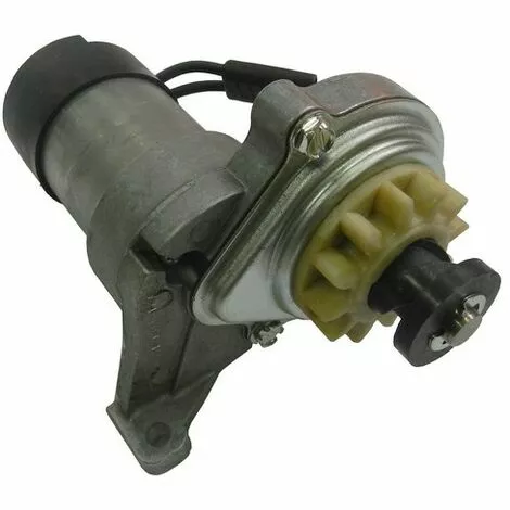 Démarreur Briggs Et Stratton 799241 3 Démarreur Briggs Et Stratton 799241