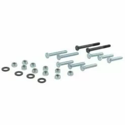 GGP/CASTELGARDEN Sac De Vis Pour Bac Autoportée GGP