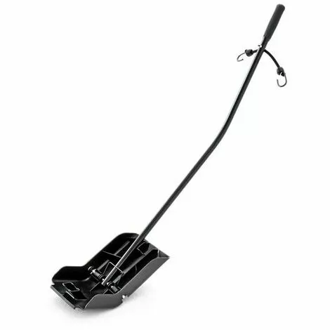 MCCULLOCH Obturateur Mulching Husqvarna / Mc Culloch 97-107cm 3 MCCULLOCH Obturateur Mulching Husqvarna / Mc Culloch 97-107cm