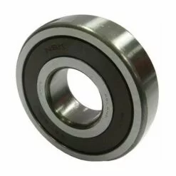 OUTILS WOLF Roulement Poulie Et Palier Lame Autoportée Wolf