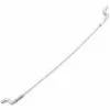OUTILS WOLF Cable De Liaison Pédale Autoportée Wolf 1 OUTILS WOLF Cable De Liaison Pédale Autoportée Wolf -Tondeuse Et Accessoires Boutique 11009415 1