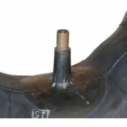 SHAK Chambre à Air Valve Droite 9" Pouces