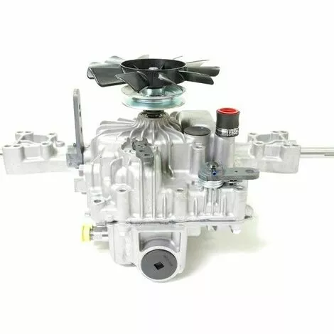 HUSQVARNA GROUP Boîte De Vitesse Autoportée Husqvarna Et Jonsered 4 HUSQVARNA GROUP Boîte De Vitesse Autoportée Husqvarna Et Jonsered – Image 2