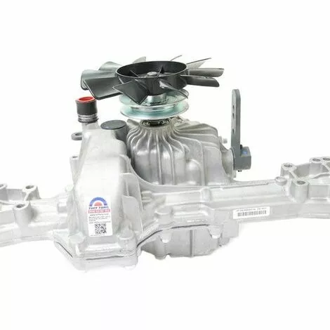 HUSQVARNA GROUP Boîte De Vitesse Autoportée Husqvarna Et Jonsered 6 HUSQVARNA GROUP Boîte De Vitesse Autoportée Husqvarna Et Jonsered – Image 4