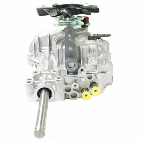 HUSQVARNA GROUP Boîte De Vitesse Autoportée Husqvarna Et Jonsered 7 HUSQVARNA GROUP Boîte De Vitesse Autoportée Husqvarna Et Jonsered – Image 5