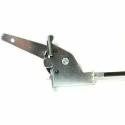 OUTILS WOLF Câble à Gaz Tracteur Tondeuse Wolf