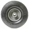 MCCULLOCH Roue Complète Avant Autoportée Mc Culloch -Tondeuse Et Accessoires Boutique 11009701 1