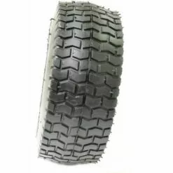 MCCULLOCH Roue Complète Avant Autoportée Mc Culloch 7 MCCULLOCH Roue Complète Avant Autoportée Mc Culloch -Tondeuse Et Accessoires Boutique 11009701 2