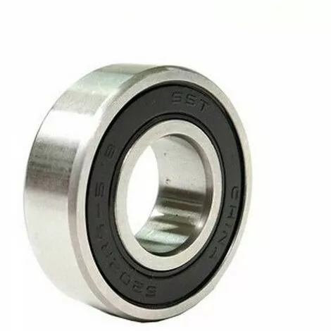 MCCULLOCH Roulement D'arbre Roue Arrière Autoportée Mc Culloch 3 MCCULLOCH Roulement D'arbre Roue Arrière Autoportée Mc Culloch