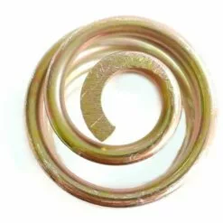 OUTILS WOLF Ressort Siège Autoportée Wolf 6 OUTILS WOLF Ressort Siège Autoportée Wolf -Tondeuse Et Accessoires Boutique 11009922 2