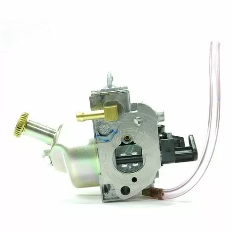 Carburateur Moteur Honda GXV50 / FG201 7 Carburateur Moteur Honda GXV50 / FG201 – Image 5