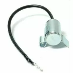 Condensateur Allumage Tecumseh -Tondeuse Et Accessoires Boutique 11011982 2