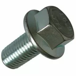 Vis De Lame Tondeuse Honda / Kaaz