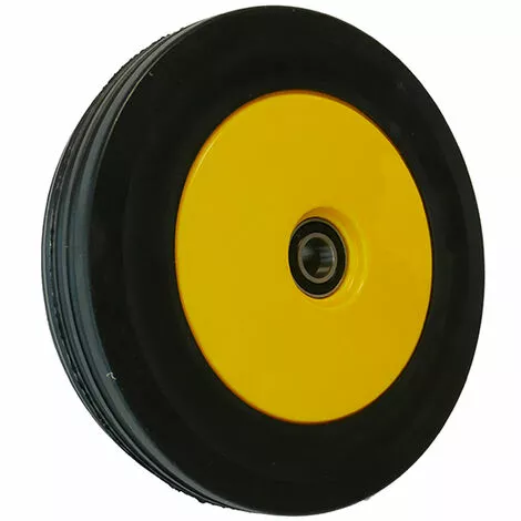 OUTILS WOLF Roue Arrière Tondeuse Wolf 3 OUTILS WOLF Roue Arrière Tondeuse Wolf