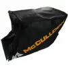 MCCULLOCH Toile De Bac Tondeuse Mc Culloch -Tondeuse Et Accessoires Boutique 11012727 1