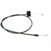 MCCULLOCH Cable D'arret Moteur Tondeuse Mc Culloch -Tondeuse Et Accessoires Boutique 11012737 1
