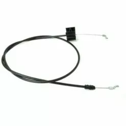 MCCULLOCH Cable D'arret Moteur Tondeuse Mc Culloch