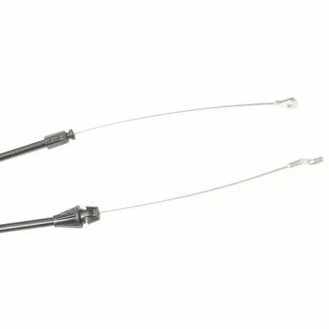 MCCULLOCH Cable De Traction Tondeuse Mc Culloch 3 MCCULLOCH Cable De Traction Tondeuse Mc Culloch