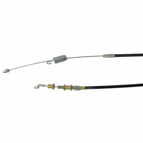 Cable Traction Tondeuse Honda 4 Cable Traction Tondeuse Honda – Image 2