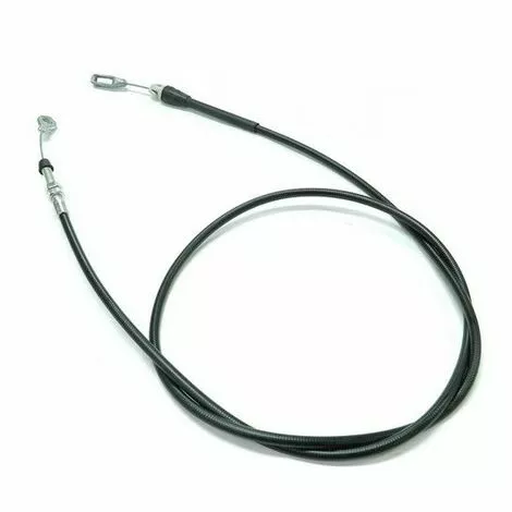 Câble Embrayage Transmission Tondeuse Honda 3 Câble Embrayage Transmission Tondeuse Honda