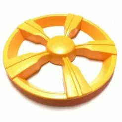 MCCULLOCH Enjoliveur De Roue Arriere Mc Culloch M46-140R