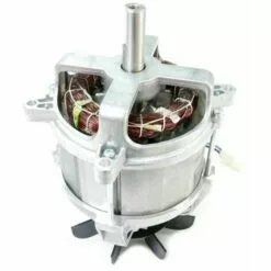 OUTILS WOLF Moteur Tondeuse électrique Wolf N40M -Tondeuse Et Accessoires Boutique 11012858 2