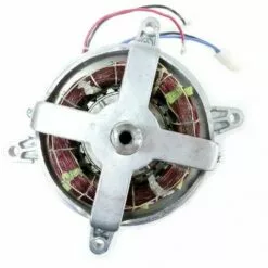 OUTILS WOLF Moteur Tondeuse électrique Wolf N40M -Tondeuse Et Accessoires Boutique 11012858 3