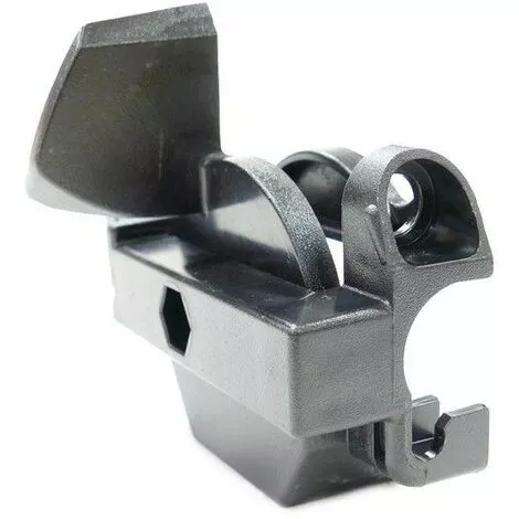 Manette De Gaz Tondeuse MTD 4 Manette De Gaz Tondeuse MTD – Image 2