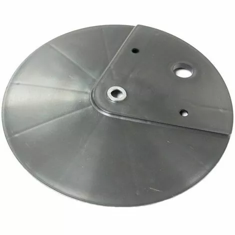 Enjoliveur Intérieur Roue Tondeuse Staub 4 Enjoliveur Intérieur Roue Tondeuse Staub – Image 2