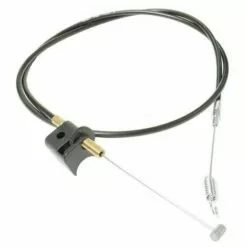 STIHL Cable Traction Tondeuse Viking