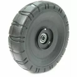 HUSQVARNA GROUP Roue Arrière Tractée Tondeuse Husqvarna / Poulan