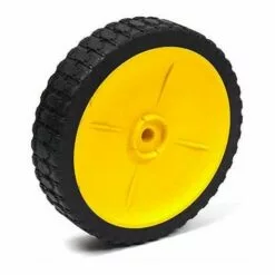 BRIGGS ET STRATTON Roue Avant Tondeuse Brute