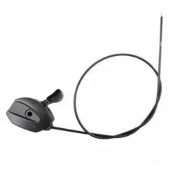 GGP/CASTELGARDEN Manette Accélérateur Et Cable Tondeuse GGP