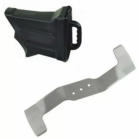 OLEOMAC Kit Mulching Tondeuse Staub 3 OLEOMAC Kit Mulching Tondeuse Staub