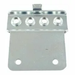 GGP/CASTELGARDEN Plaque Réglage Hauteur De Coupe Tondeuse GGP -Tondeuse Et Accessoires Boutique 11013131 2