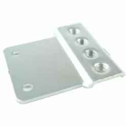 GGP/CASTELGARDEN Plaque Réglage Hauteur De Coupe Tondeuse GGP -Tondeuse Et Accessoires Boutique 11013131 3