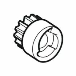 STIGA Pignon De Roue Tondeuse Alpina