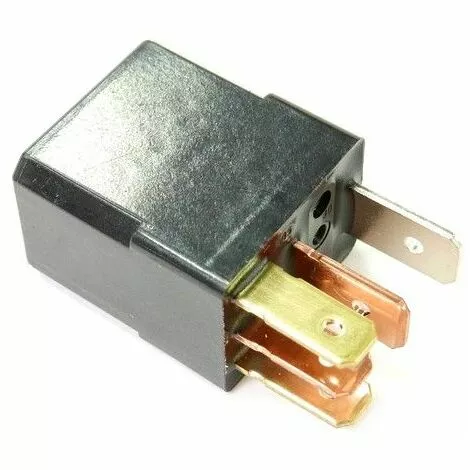 Relais De Demarrage Autoportée Honda 3 Relais De Demarrage Autoportée Honda