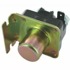 OUTILS WOLF Relais Démarreur Autoportée Wolf -Tondeuse Et Accessoires Boutique 11014073 2