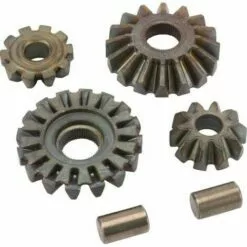 Kit Pignon De Boite Tuff Torq