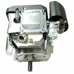 GGP/CASTELGARDEN Moteur GGP Complet TRE0701 / Emak K1450 -Tondeuse Et Accessoires Boutique 11014198 4