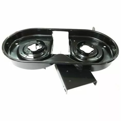 Plateau Coupe Noir Autoportée MTD / Yard-Man / Vert Loisirs 6 Plateau Coupe Noir Autoportée MTD / Yard-Man / Vert Loisirs – Image 4