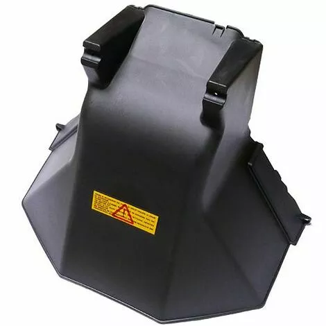 Déflecteur Arrière Tracteur Tondeuse Honda / Stiga / GGP 3 Déflecteur Arrière Tracteur Tondeuse Honda / Stiga / GGP