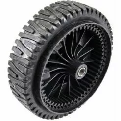 MCCULLOCH Roue Avant Tractée Tondeuse Mc Culloch / Bernard Loisirs -Tondeuse Et Accessoires Boutique 11014928 2