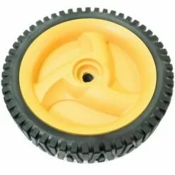 MCCULLOCH Roue Avant Tondeuse Mc Culloch -Tondeuse Et Accessoires Boutique 11014931 2